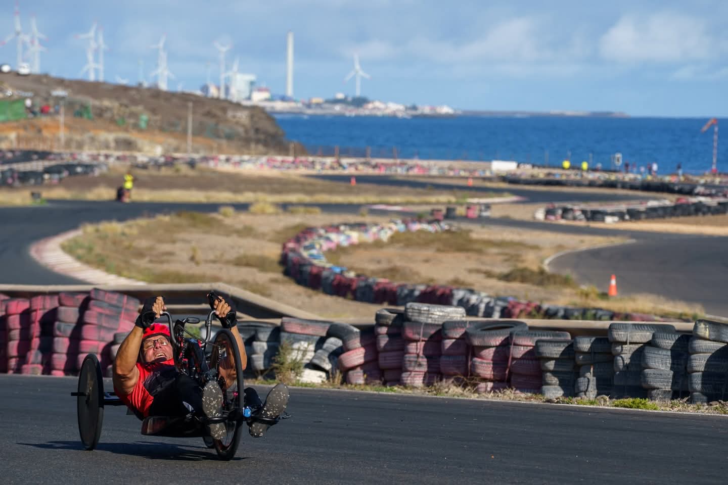 Pasión por el Ciclismo